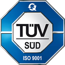 ISO CERTIFICATION