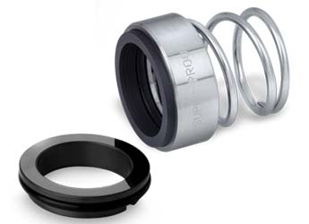 Conical Coil Spring Seal - 31