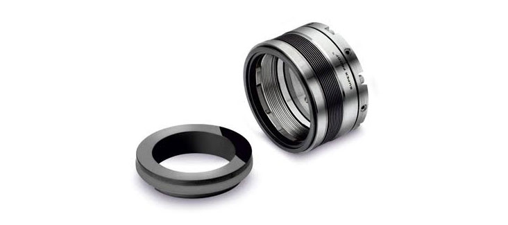 Mechanical Seal (Metal Bellow)