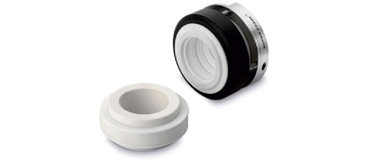 Mechanical Seal (PTFE Bellow)