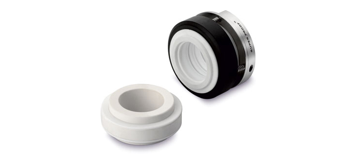 PTFE Bellow Seal - 71