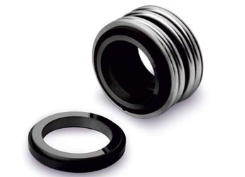 Rubber Bellow Seal - 21