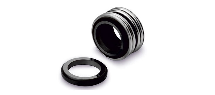 Rubber Bellow Mechanical Seal (Type 21)