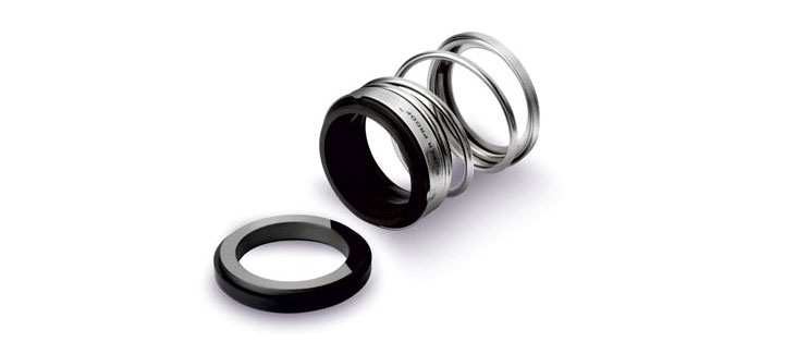 Rubber Bellow Mechanical Seal (Type 22)